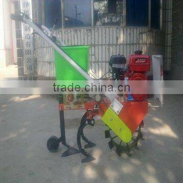 5-7 hp Gasoline Garden Farm Cultivator