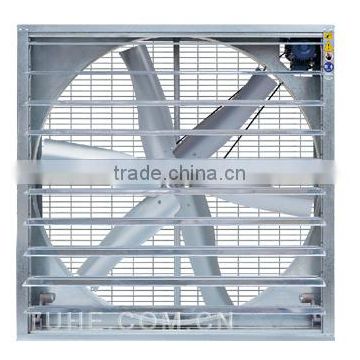 exhaust fan (industrial fan, cooling fan, ventilating fan) (ISO9001:2000)