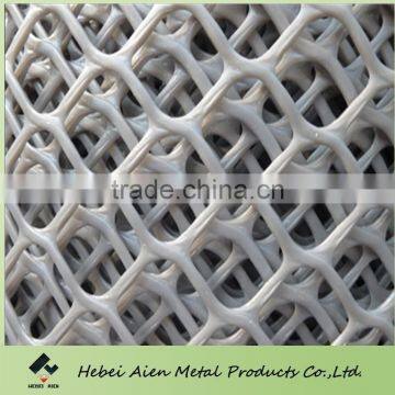 PE/PP Plastic plain nets manufacturer