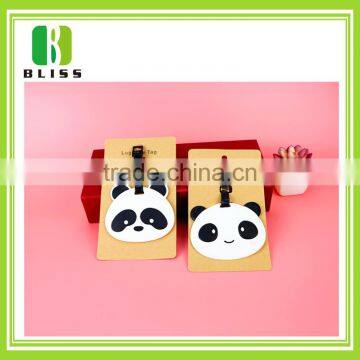 Newest custom design size tracking management animal ear tag