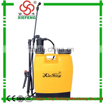 New products 2014 knapsack sprayer pump