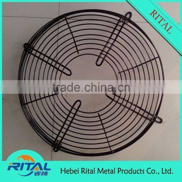 Industrial Fan Grill Metal Wire Cover