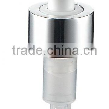 liquid soap stainless steel lotion dispenser pump