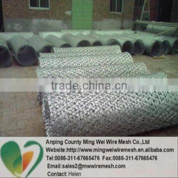 Good quanlity Razor Blade Mesh for sale with factory price (Anping factory)