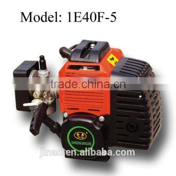 CE 2 Stroke Gasoline Engine 1E40F-5