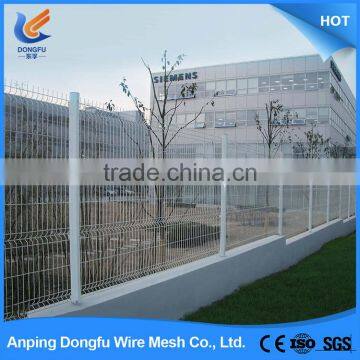 china wholesale custom galvanized steel fence panels