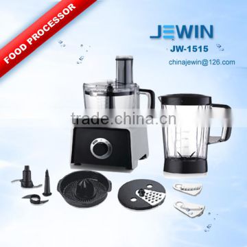 Multifunction electric food blender food processor