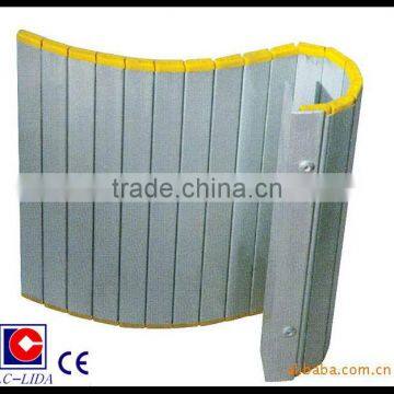 flexible apron covers with OEM service