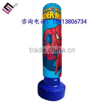 nflatable punching bag,child punching bag,custom punching bags