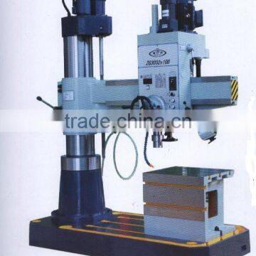 drilling machine