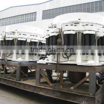 2015 New product iron ore cone crusher,cone crusher for sale