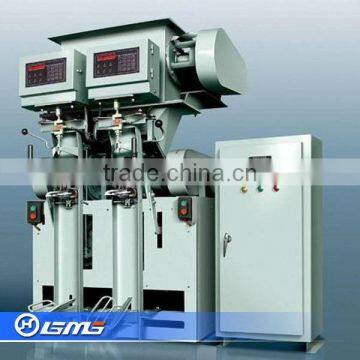 2 spout packaging machine