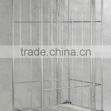 steel nesting roll trolley