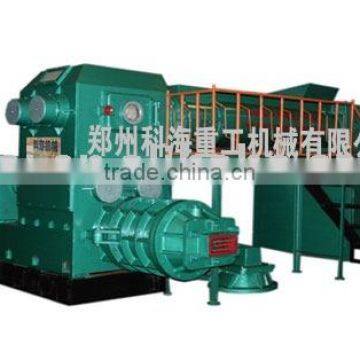 JK Series Double-stage Vacuum Extruder (Brick Machine),brick making machine