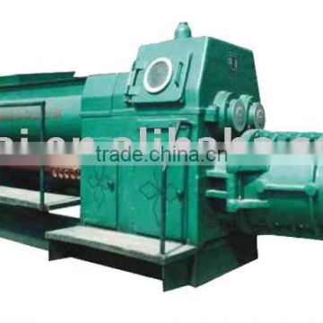 JKB Two Stage clay block making machine