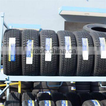 Famous Chinese Car Tire Brand HABILEAD 205/70R14 Car Tire photo-6