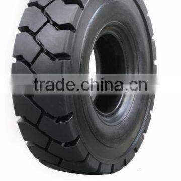 FORKLIFT TYRE 5.00-8;6.00-9;6.50-10.etc.TAIHAO TYRE COMPANY photo-3