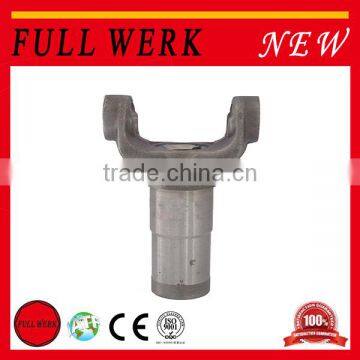 Yoke for Mercedes(slip yoke welded yoke)