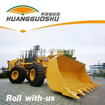 Wheel Loader Tire 20.5-25 for Truck 24PR photo-5