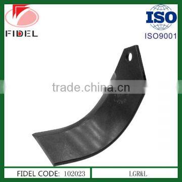 FACTORY PRICE WITH HIGH QUALITY ROTAVATOR BLADES, Kubota Blades for Sales photo-3