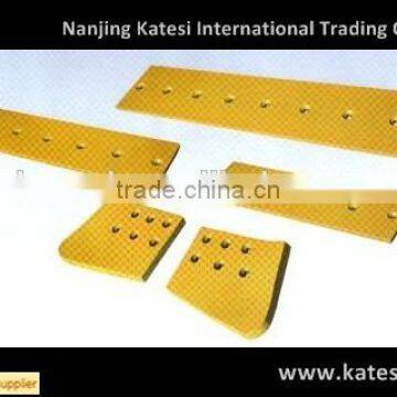 Excavator Grader Blades Cutting Edges 5d9553