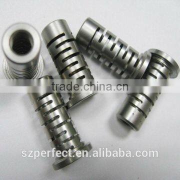 Precision CNC Machining Parts/custom Metal Cnc Machining Part With Cheap Cnc Machining Service photo-3