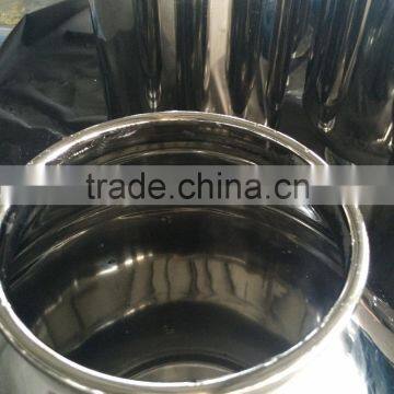 Stainless Steel Bottle/ Stainless Steel Food Container / Stainless Steel Pharmacy Bucket photo-4