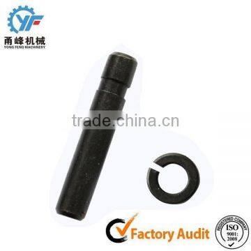 High quality bucket pins and locks 09244-02508 for bulldozer SD16