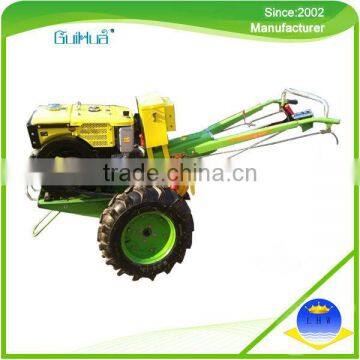 GH101 18HP walking tractor