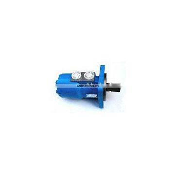 ISO9001 Certificate Industry SMR Hydraulic Orbit Motor photo-2