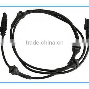 Anti-lock Brake System ABS Wheel Speed Sensor Front Wheel OE:4545.A9/4545.G6/9642687580