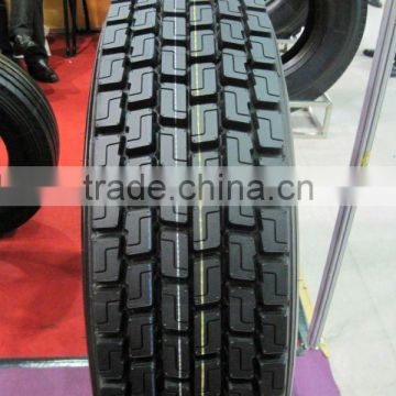 RADIAL TRUCK TIRE295/80R22.5