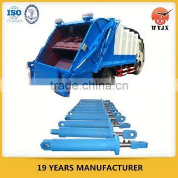 Full Set Hydraulic Cylinder for Garbage Truck