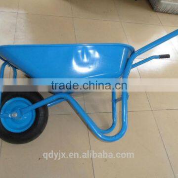 Garden Wheelbarrow,Construction Wheelbarrow,Good Quality Wheel Barrow WB5009 photo-5