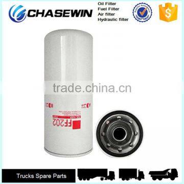 Distributor OEM For Truck Diesel Fuel Filter FF202