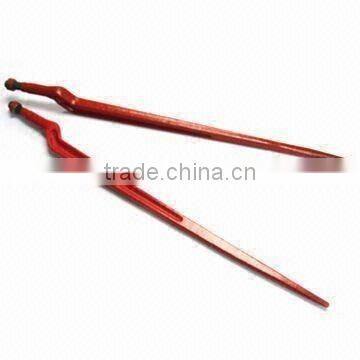 Farm Bucket Teeth Excavator With High Quality photo-2