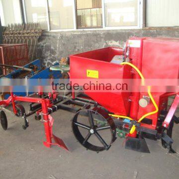 2016 New Product 2 Rows Potato Seeder,potato Planter,potato Planter China photo-3