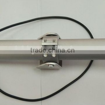 HF-TGE telescopic linear actuator with encoder control stroke