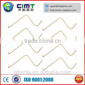 OEM Factory Spring Tines Hay Rake Teeth for Agriculture Machine Parts Torsion Spring Tine photo-4