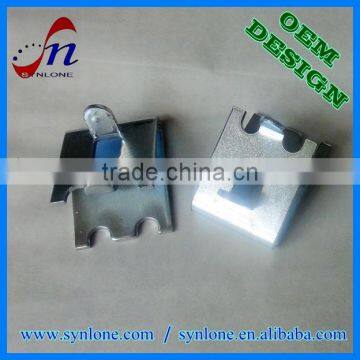 Top quality small metal clip with preferential price