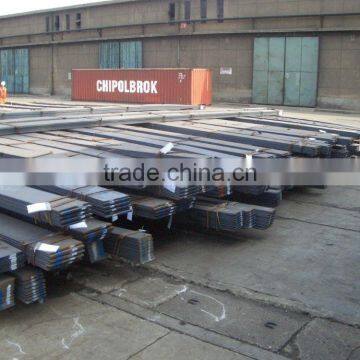 Hot Rolled Flat Bar Sizes Q195, Q235, Q345, A36 /Lowest Price/ Good Quality photo-4