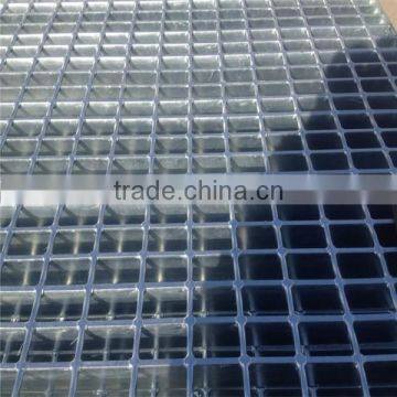Hot-dipped Galvanized Serrated Steel Gratings/I photo-5