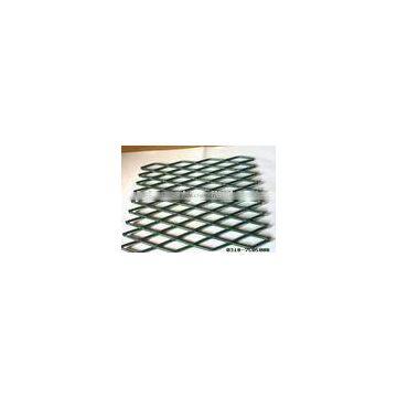 Expanded Mesh/expandable steel mesh/expanded metal mesh/anodized aluminum expanded mesh