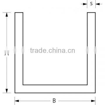 Galvanized Structural HW HM HN H Shape Steel Beams for Sale Beam Price photo-5