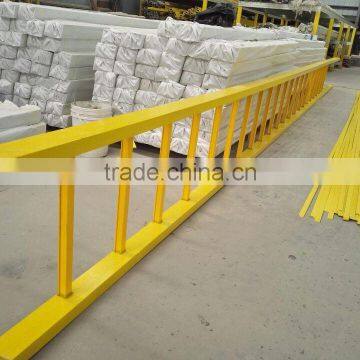 FRP /GRP straight ladder