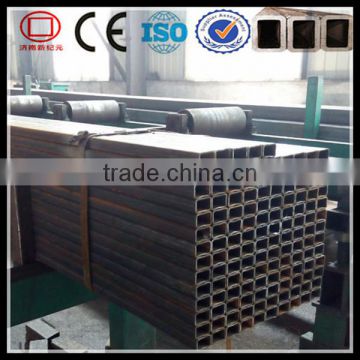 Sport Equipment Square Steel Pipe