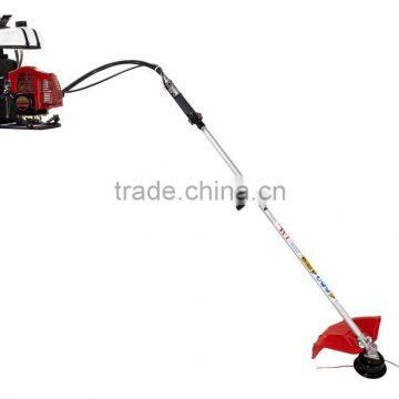 Mitsubishi engine Backpack Brush Cutter / Grass Trimmer