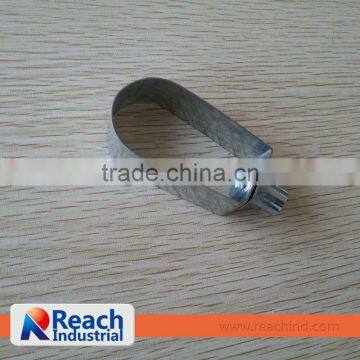 Pre Galvanized Steel Springler Pipe Clamps