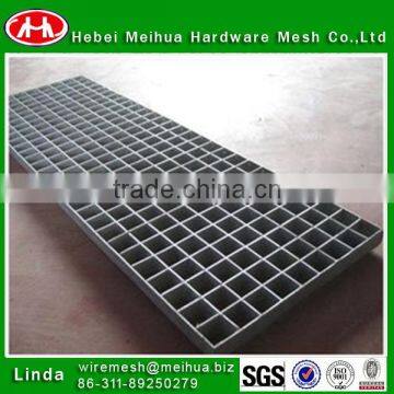 Galvanized steel grating prices