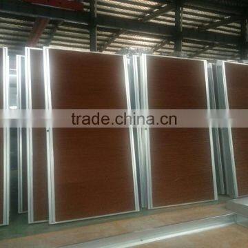 Greenhouse Cooling Pad With Exhause Fan photo-6